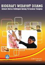 PN1982.D : sebuah sketsa kehidupan dalang peranakan Tionghoa