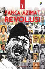 Panca Azimat Revolusi Jilid I