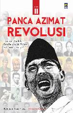 Panca Azimat Revolusi Jilid II