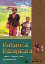 Petani &amp; Penguasa
