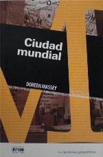 Ciudad mundial