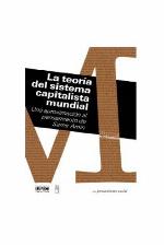 La teoría del sistema capitalista mundial