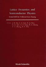 Lattice Dynamics and Semiconductor Physics