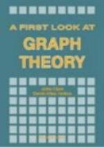A First Look at Graph Theory
