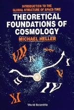 Theoretical Foundations Of Cosmology