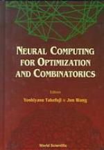 Neural Computing for Optimization and Co
