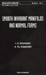 World Scientific Series on Nonlinear Science, Series A, Volume 7