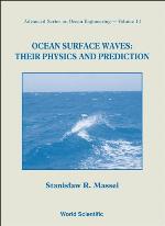 Ocean Surface Waves