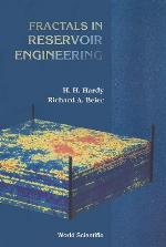 Fractals in Reservoir Engineering