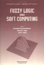 Fuzzy Logic and Soft Computing