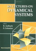 Six Lectures On Dynamical Systems
