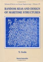 Random Seas and Design of Maritime Structures