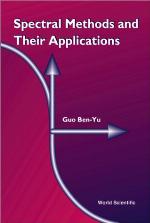 Spectral Methods &amp; Their Application