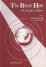 The Black Hole, Twenty-Five Years After