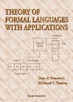 Theory of Formal Languages with Applications