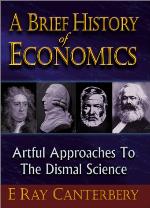 A Brief History Of Economics