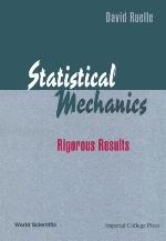 Statistical Mechanics