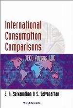 International Consumption Comparisons