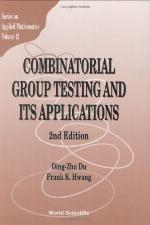 Combinatorial Group Testing and Its Applications (2nd Edition)