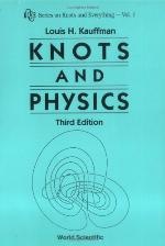 Knots And Physics