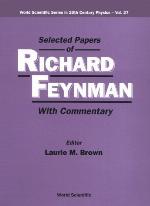Selected Papers of Richard Feynman