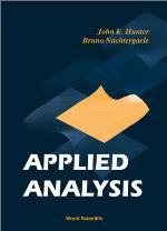 Applied Analysis