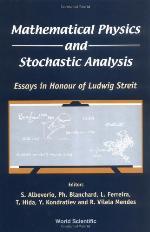 Applied Mathematics Reviews, Volume 1