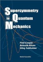 Supersymmetry in Quantum Mechanics