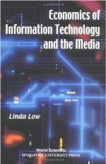 Economics of information technology and the media