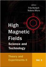 High Magnetic Fields