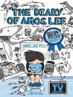 I Sit, I Write, I Flush!