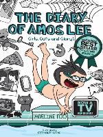 Girls, Guts and Glory!