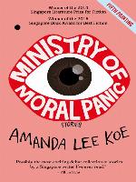 Ministry of Moral Panic