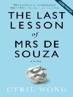 The Last Lesson of Mrs de Souza