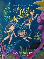 At the S.E.A. Aquarium