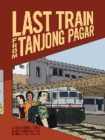 Last Train from Tanjong Pagar