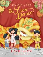 The Lion Dance