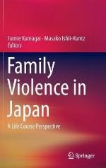 Family Violence in Japan