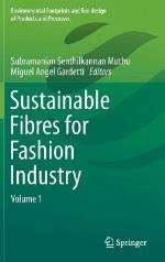Sustainable Fibres for Fashion Industry
