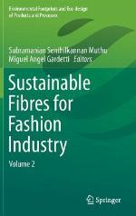 Sustainable Fibres for Fashion Industry