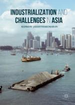 Industrialization and challenges in Asia