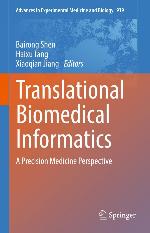 Translational Biomedical Informatics A Precision Medicine Perspective