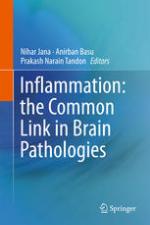 Inflammation : the common link in brain pathologies