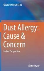 Dust Allergy