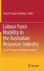 Labour Force Mobility in the Australian Resources Industry