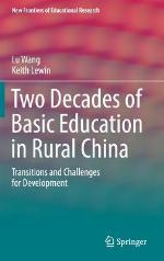 Two Decades of Compulsory Education in Rural China