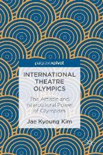 International Theatre Olympics