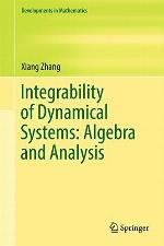 Integrability of Dynamical Systems