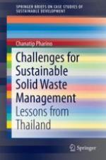 Challenges for sustainable solid waste management : lessons from Thailand