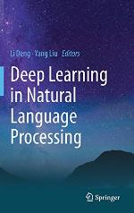Deep Learning in Natural Language Processing